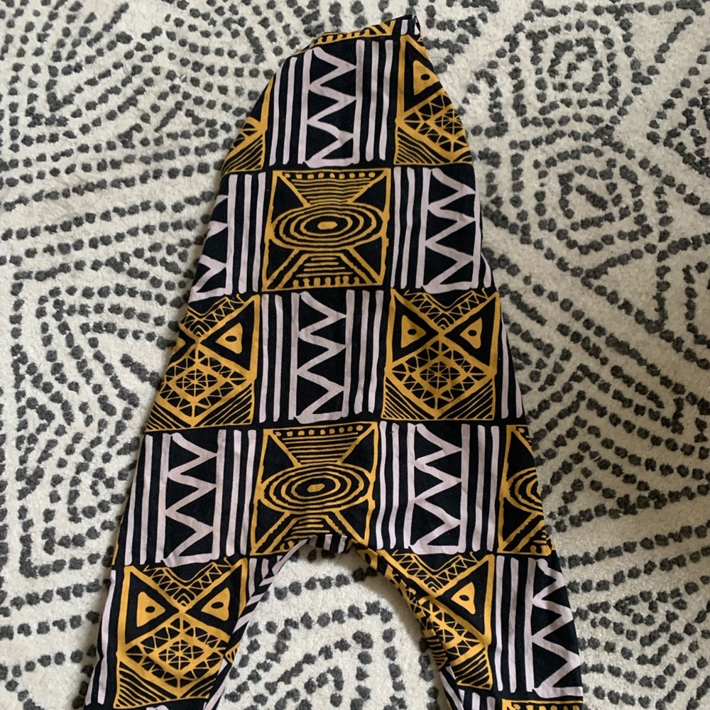 James Vincent Jumpsuit
